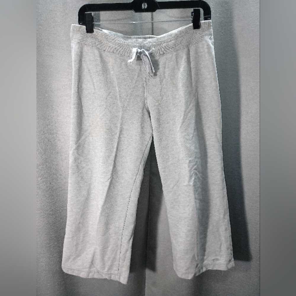 Grey Champion Capris